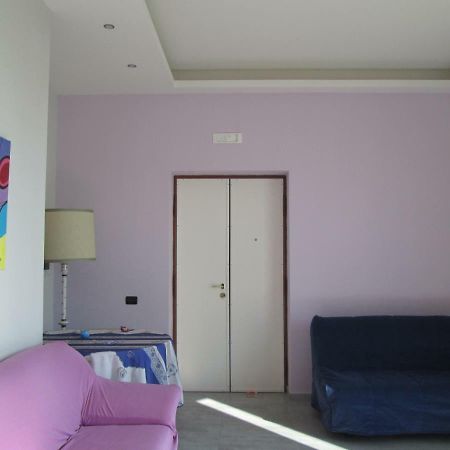 Apartament Blu Mare Salerno Zewnętrze zdjęcie