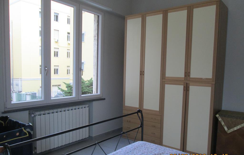 Apartament Blu Mare Salerno Zewnętrze zdjęcie