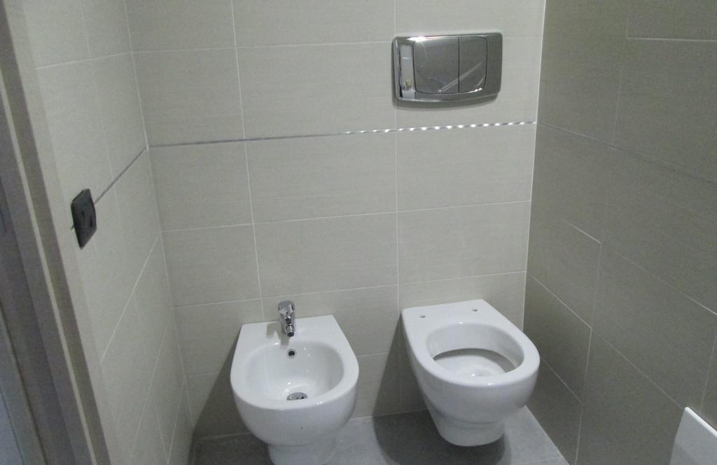 Apartament Blu Mare Salerno Zewnętrze zdjęcie