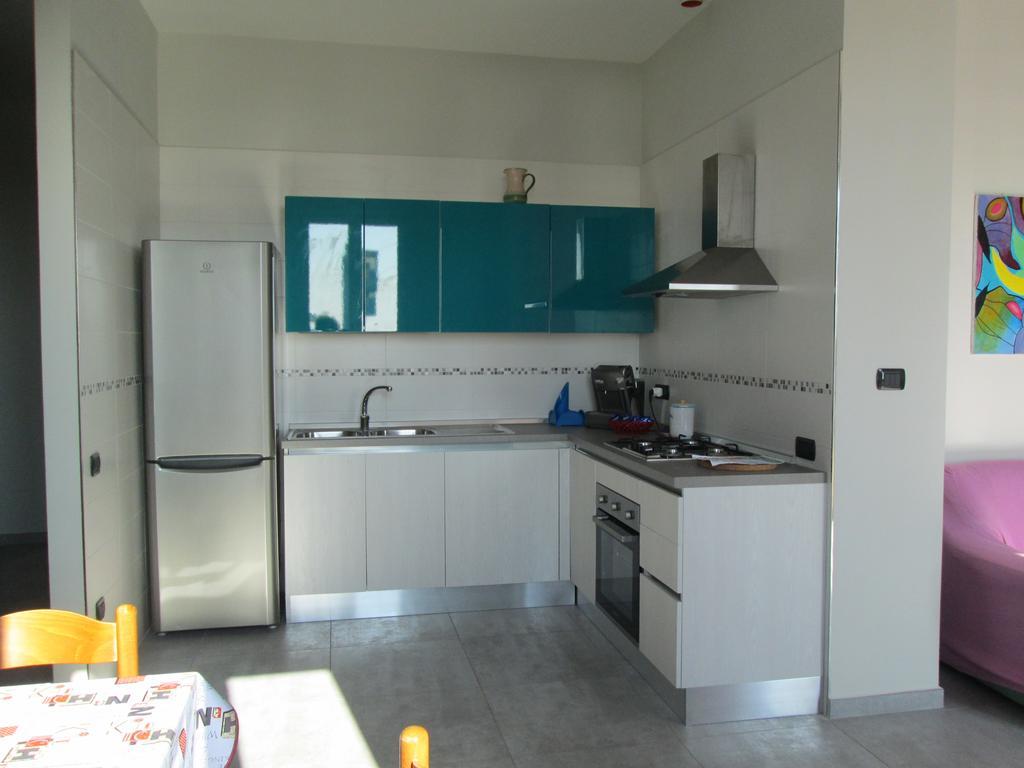 Apartament Blu Mare Salerno Zewnętrze zdjęcie