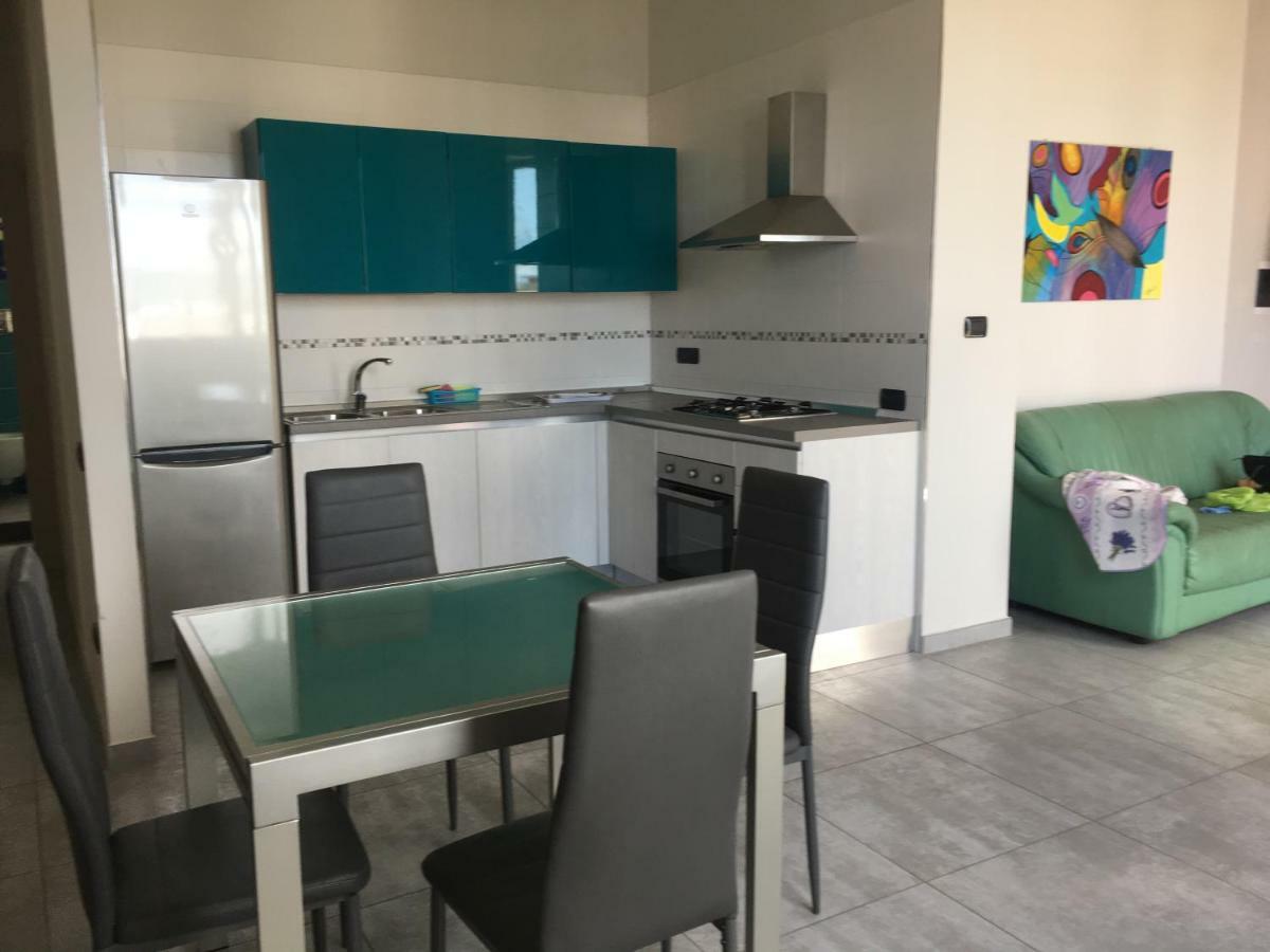 Apartament Blu Mare Salerno Zewnętrze zdjęcie